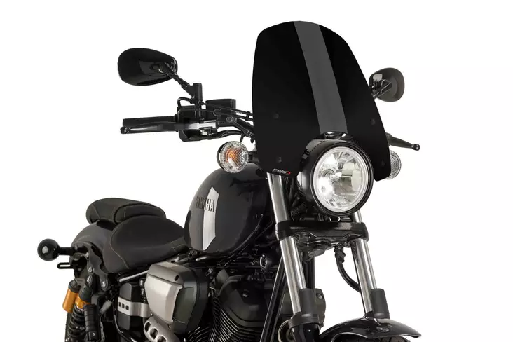 Puig Winds.Nng Touring Yamaha Xv950/R 14 - Vindskydd - D186343 - 1