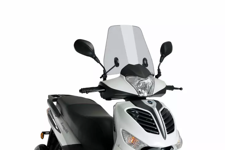 Puig Winds Urban Keeway Logik 125 18' C/ - Vindskydd - D261783 - 1