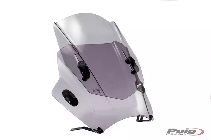 Puig Windshield Mod. Up&Down R1150/R850R - Vindskydd - D183923 - 1