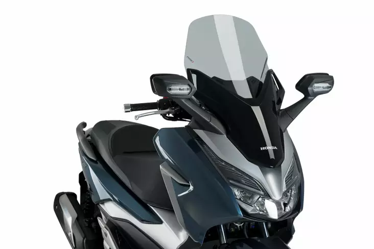 Puig Windshield V-Techline Tour.Honda Fo - Vindskydd - D261923 - 1
