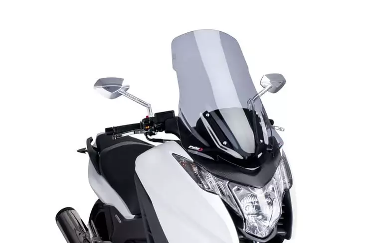 Puig Windshield V-Techline Tour.Honda In - Vindskydd - D183003 - 1