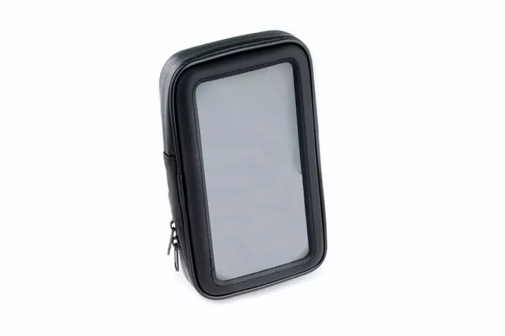 Puig Yoke Hole Support C/Black - Styrartiklar  - D342513 - 1