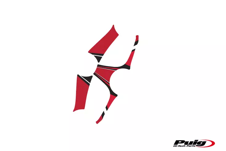 Puig Yoke Protector Bmw F800S 06-11/F800 - Crashpads - D184183 - 1