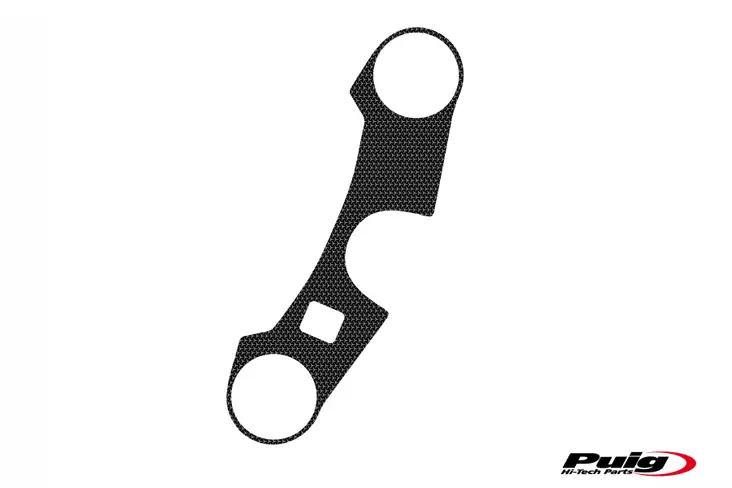 Puig Yoke Protector Gsx-R1000 05-06 C/ C - Crashpads - D184513 - 1