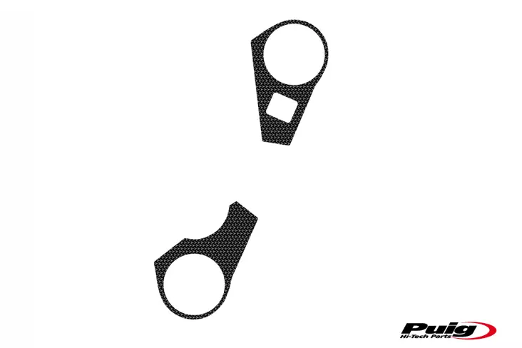 Puig Yoke Protector Gsx-R1000 09-16 C/ C - Crashpads - D184493 - 1