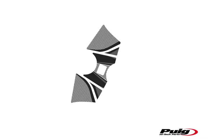 Puig Yoke Protector Honda Vfr1200F 10-17 - Crashpads - D184103 - 1