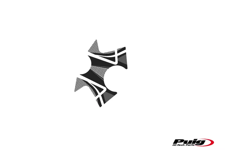 Puig Yoke Protector Kawasaki Ninja 300 1 - Crashpads - D183933 - 1