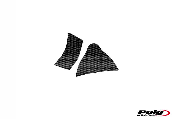 Puig Yoke Protector Kawasaki Z800 13-14' - Crashpads - D184483 - 1