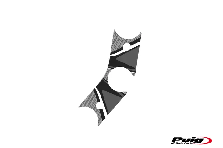 Puig Yoke Protector Mod.Radikal Yzf R6 1 - Crashpads - D186893 - 1