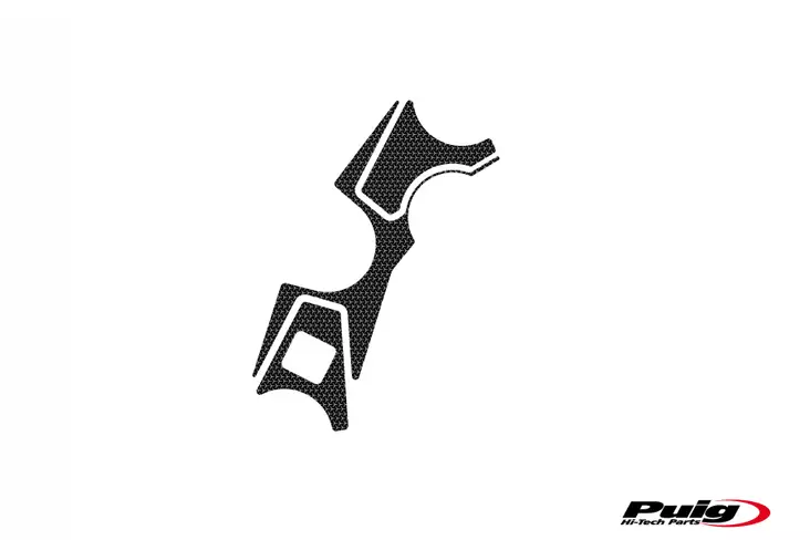 Puig Yoke Protector Naked Suzuki Gsx-R10 - Crashpads - D186363 - 1