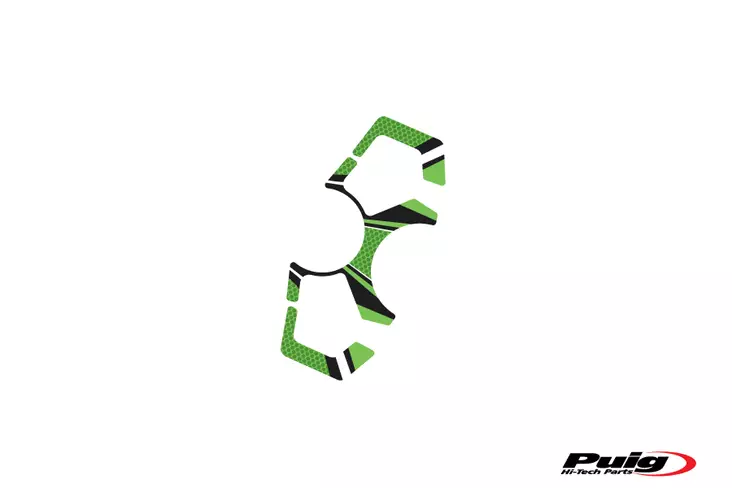 Puig Yoke Protector Radikal Ninja 400 18 - Crashpads - D186623 - 1