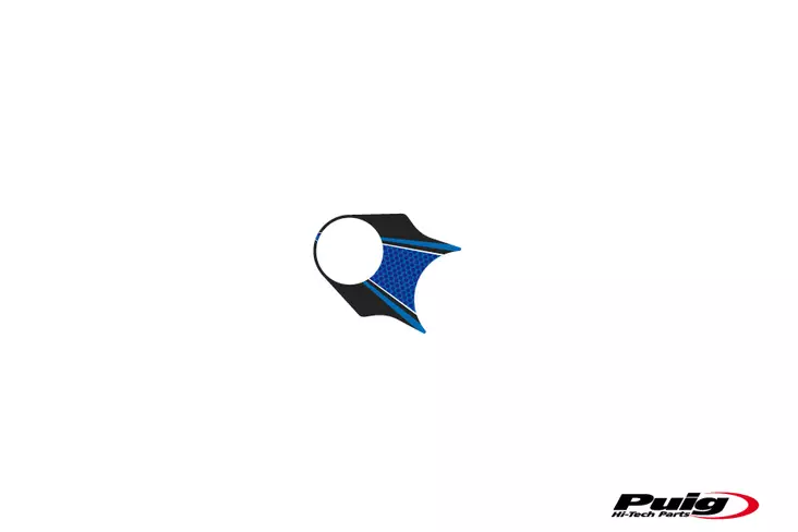 Puig Yoke Protector Radikal Suzuki Sv650 - Crashpads - D261953 - 1