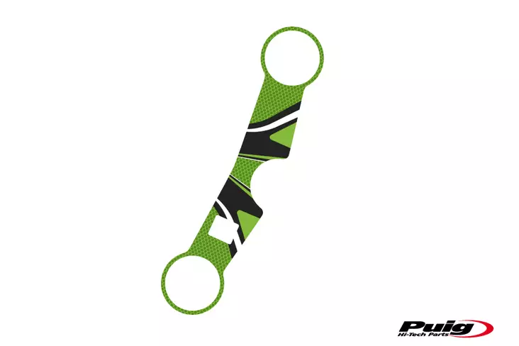 Puig Yoke Protector Suzuki Gsxr600 00-03 - Crashpads - D183963 - 1