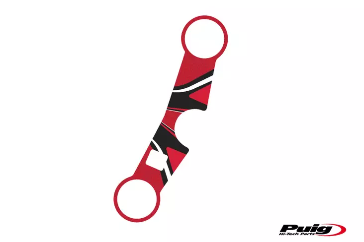 Puig Yoke Protector Suzuki Sv1000S 03-05 - Crashpads - D184013 - 1