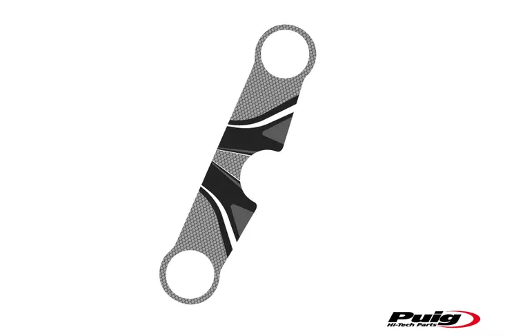 Puig Yoke Protector Suzuki Sv650S 99-02 - Crashpads - D183953 - 1