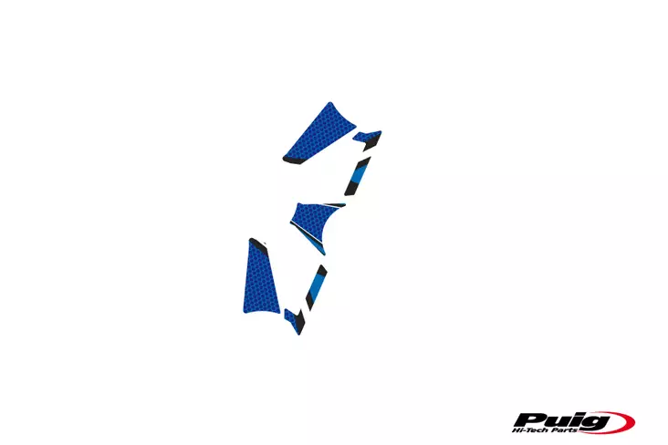 Puig Yoke Protector Triumph Daytona 675/ - Crashpads - D183913 - 1