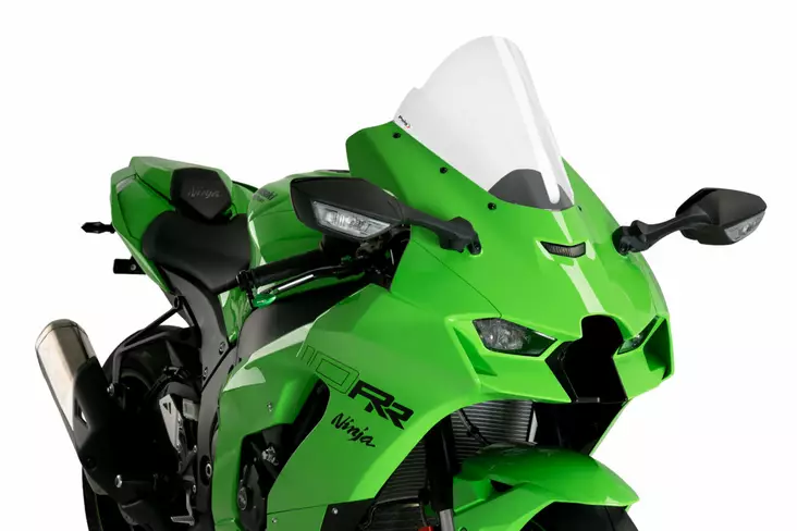 Puig Z-Racing Screen Kawasaki Zx-10R/Rr - Vindskydd - D390513 - 1