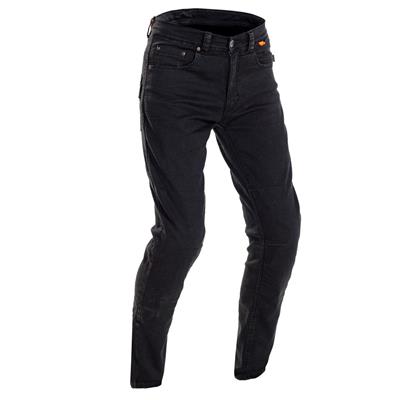 RICHA EPIC JEANS SVART - MC Kläder - 74943 - 1
