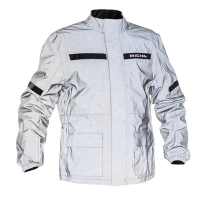 RICHA RAIN FLRAE REFLEX - MC Kläder - 74903 - 1