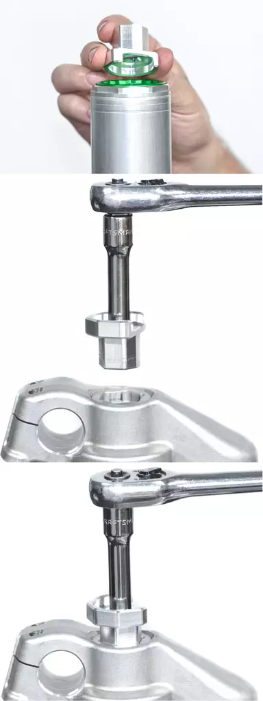 Race Tech Fork compression tool TFCT 362 - Andra tillbehör - D399793 - 1