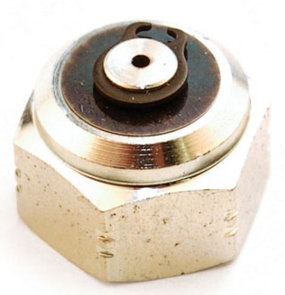 Race Tech Retur separator SMRS1210000 fö - Övriga stötdämpardelar - D120103 - 1