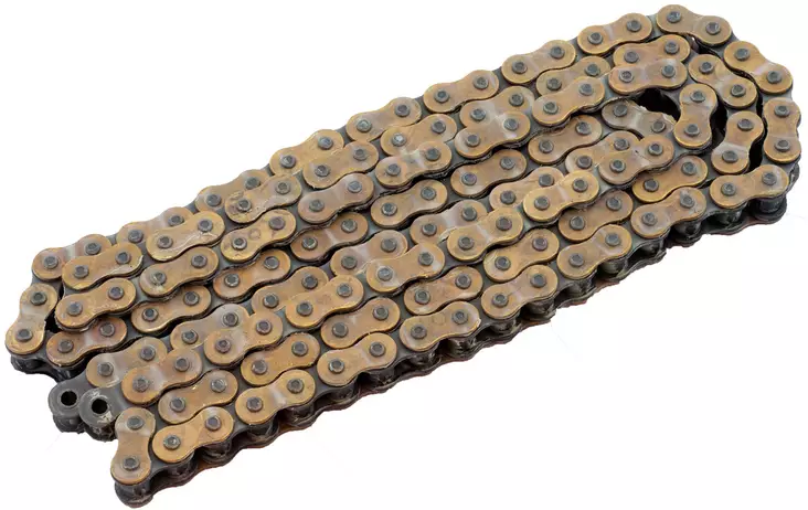 Regina 428 EB kedja 130L + kedjelås - Kedjor 428 - D8553 - 1