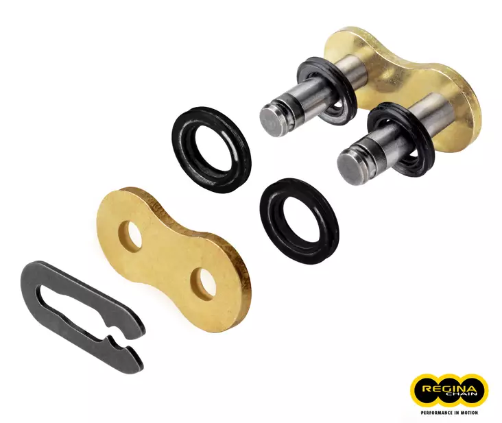 Regina kedjelås 520 ZRT - Kedjelås - D8643 - 1