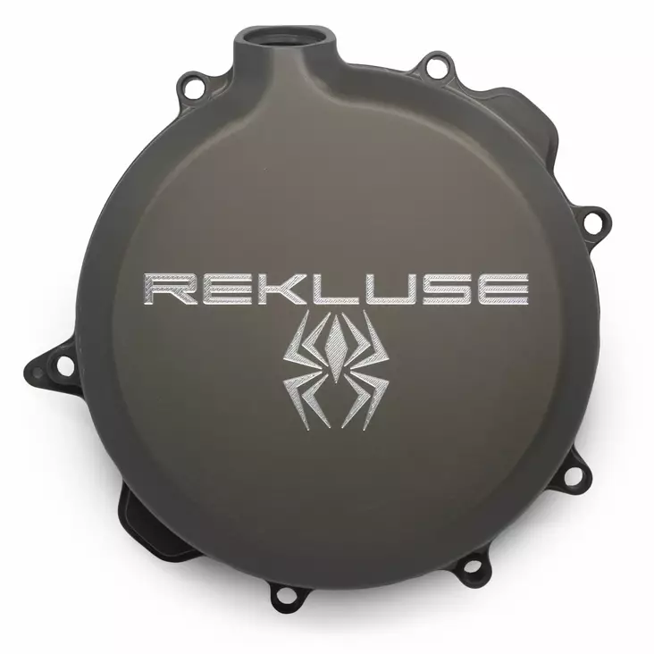 Rekluse Clutch Cover - Husqvarna/Ktm - Övriga Motordelar - D344133 - 1