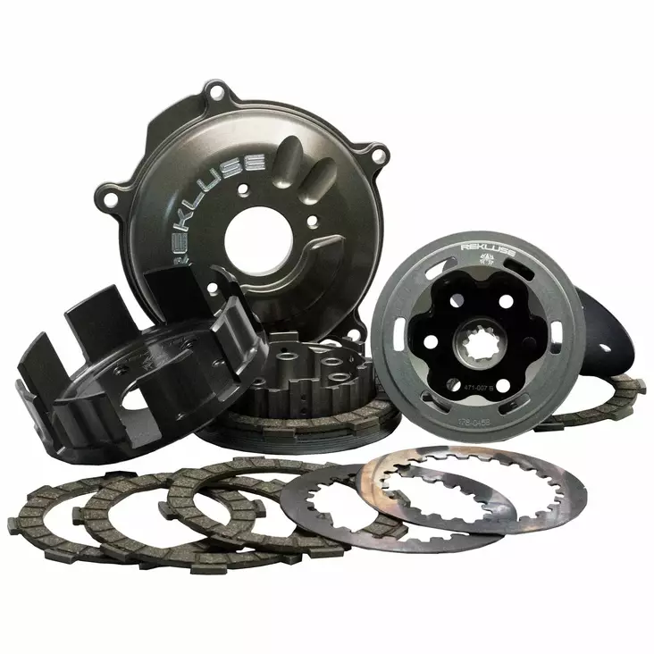 Rekluse Core Manual Clutch - Husqvarna/K - Koppling - D343713 - 1