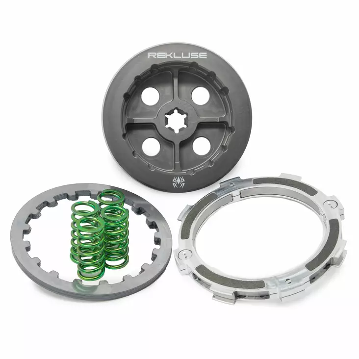 Rekluse Exp 3.0 Dds Clutch - Husaberg/Hu - Koppling - D343443 - 1