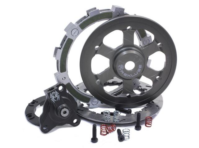 Rekluse Exp 3.0 Dds Clutch - Husqvarna/K - Koppling - D343453 - 1