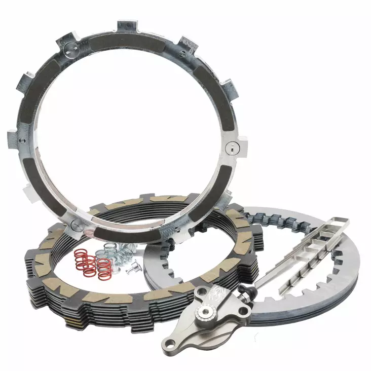 Rekluse Radiusx Clutch - Ktm - Koppling - D343623 - 1