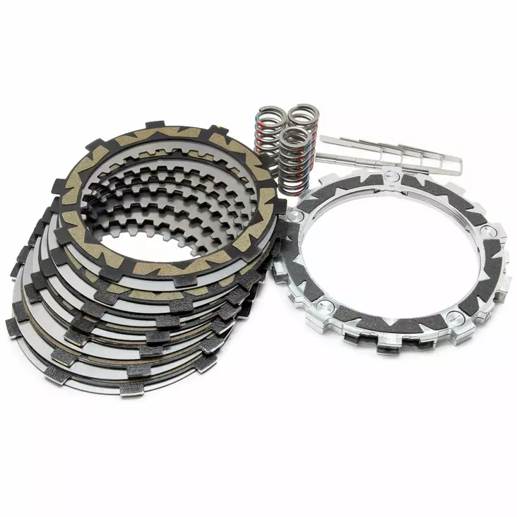 Rekluse Radiusx Clutch (Street) - Royal - Koppling - D343613 - 1