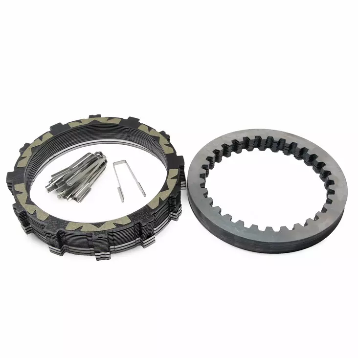 Rekluse Torq-Drive Clutch (Adventure) - - Koppling - D343393 - 1