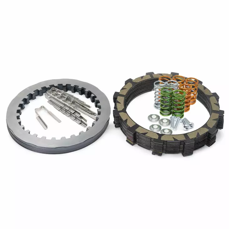 Rekluse Torq-Drive Clutch (Adventure) - - Koppling - D343403 - 1