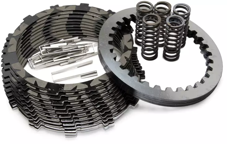 Rekluse Torq-Drive Clutch (Indian) - Ind - Koppling - D343423 - 1