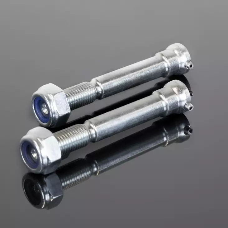 Renthal Spare Bolts M12X77mm (For CL001/ - Styrartiklar  - D430473 - 1