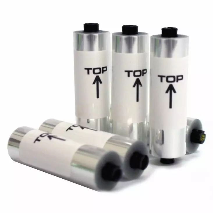 RipNRoll Film Oakley Airbrake (6pcs) - Linser & Reservdelar Crossglasögon - D483343 - 1