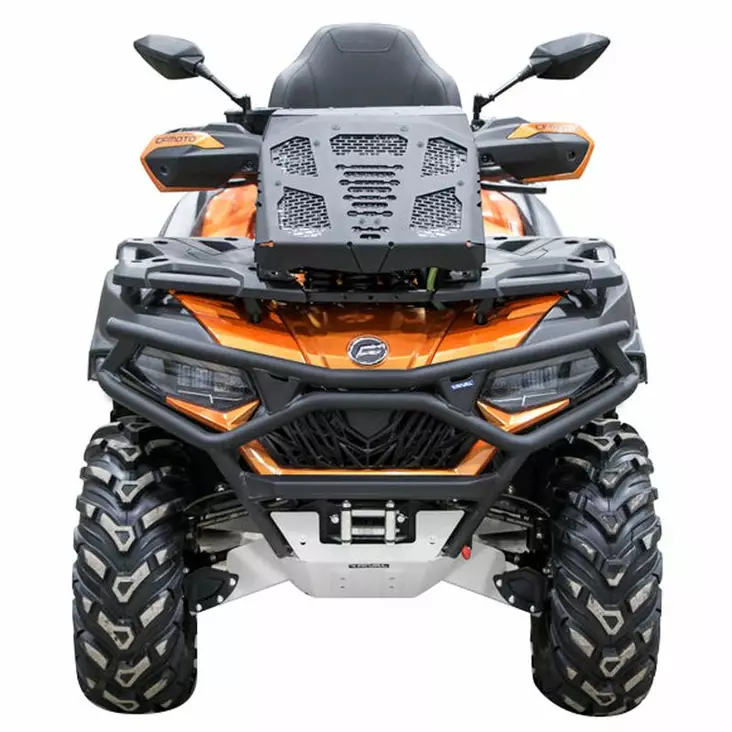 Rival Kylaruppflyttningsats ink Snorkels - Fram & Bak bågar - D480553 - 1