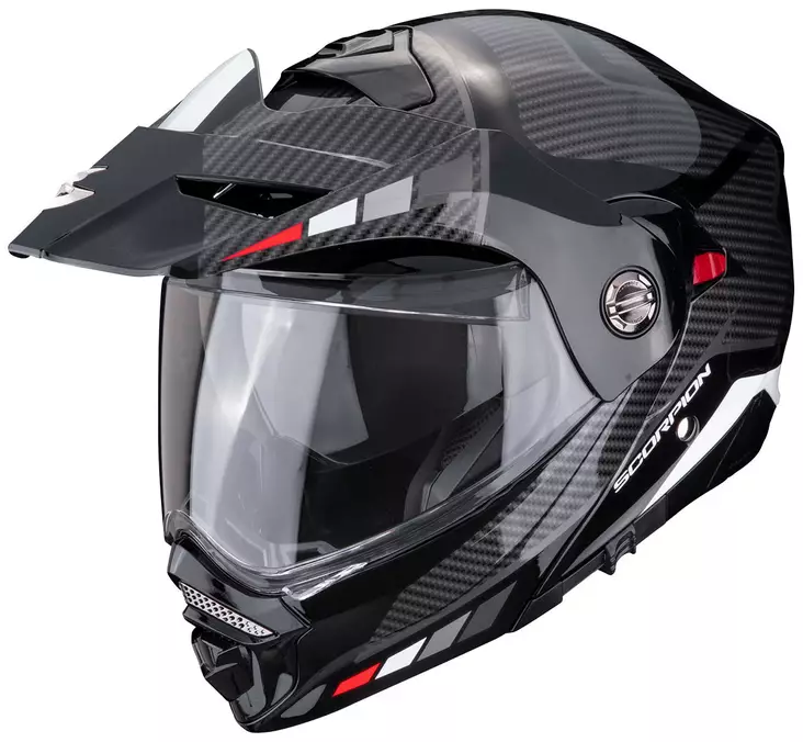 SCORPION ADX-2 CAMINO - MC Hjälmar - 75173 - 1