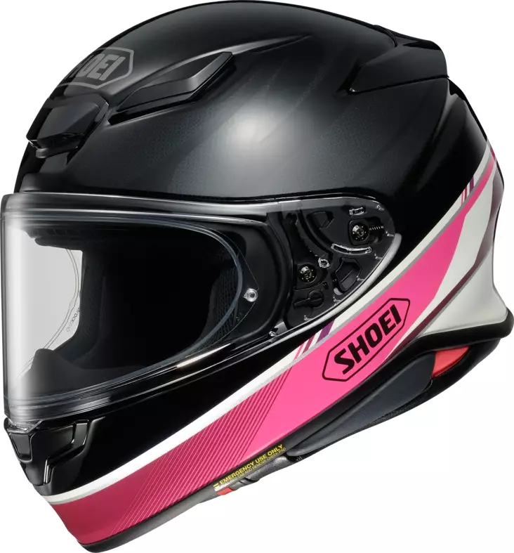SHOEI NXR2 NOCTURNE TC-7 - MC Hjälmar - 75043 - 1