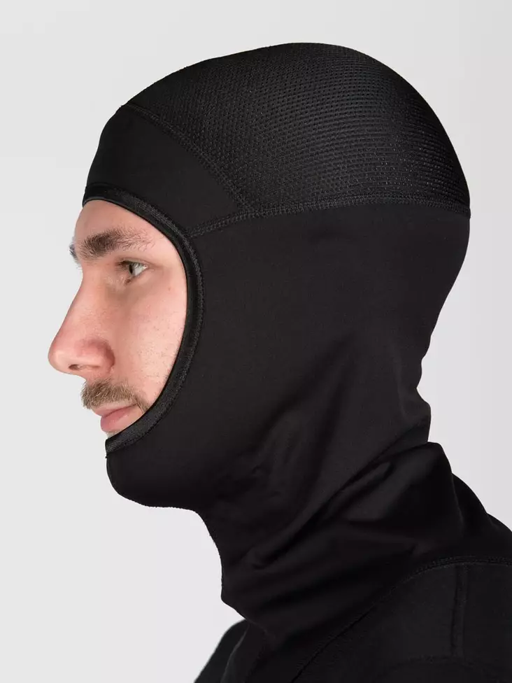 SVALA Windproof Power Huva svart - Basplagg och Övrigt - D136453 - 1