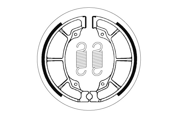 Sbs Bromssko - Bromsbackar - D106663 - 1