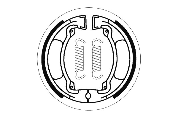 Sbs Bromssko - Bromsbackar - D106673 - 1