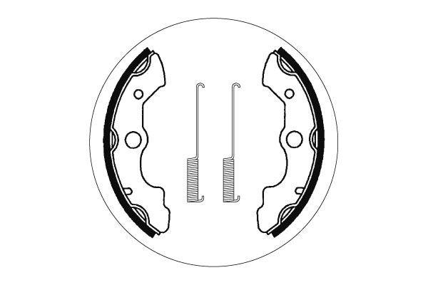 Sbs Bromssko - Bromsbackar - D106683 - 1