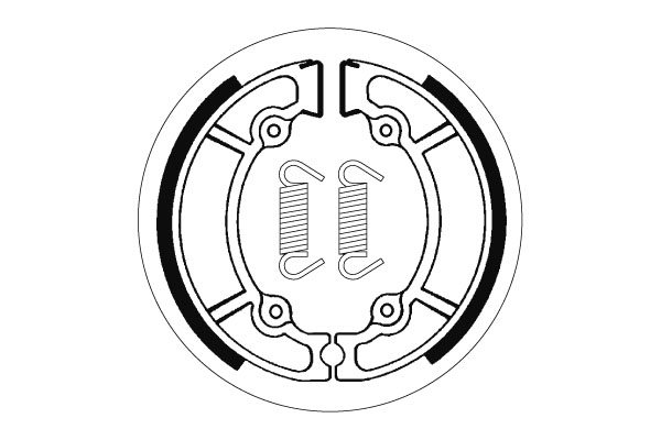 Sbs Bromssko - Bromsbackar - D106713 - 1