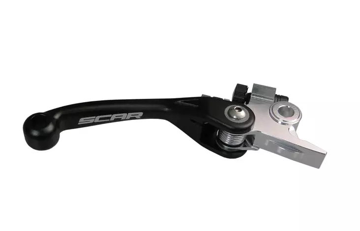 Scar Unbreakable Pivot Brake Lever - BRE - Styrartiklar  - D156203 - 1