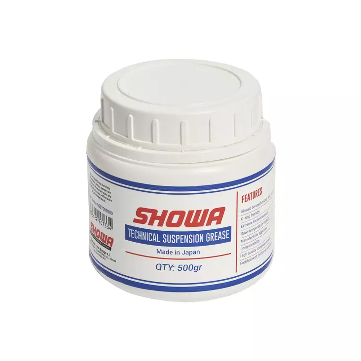 Showa Technical Suspension Grease 500gr. - Smörjmedel - D399823 - 1