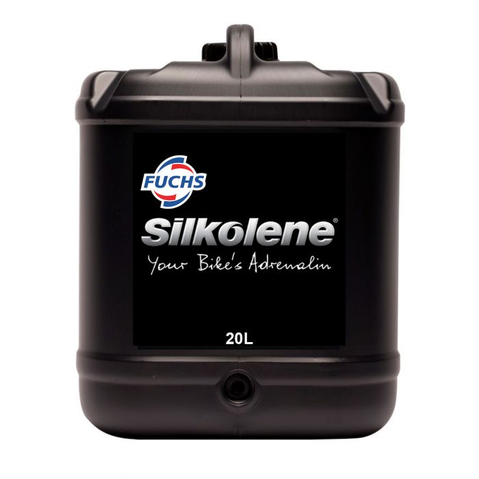 Silkolene MAG Cool 20L (ljus orange) - Kylarvätska - D152933 - 1