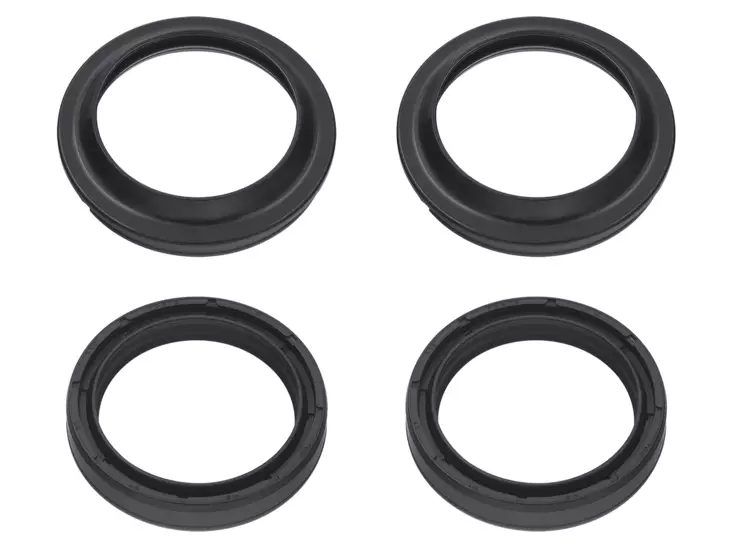Sixty5 Fork Seal And Dust Seal Kit FJR13 - Gaffeltätning - D417373 - 1